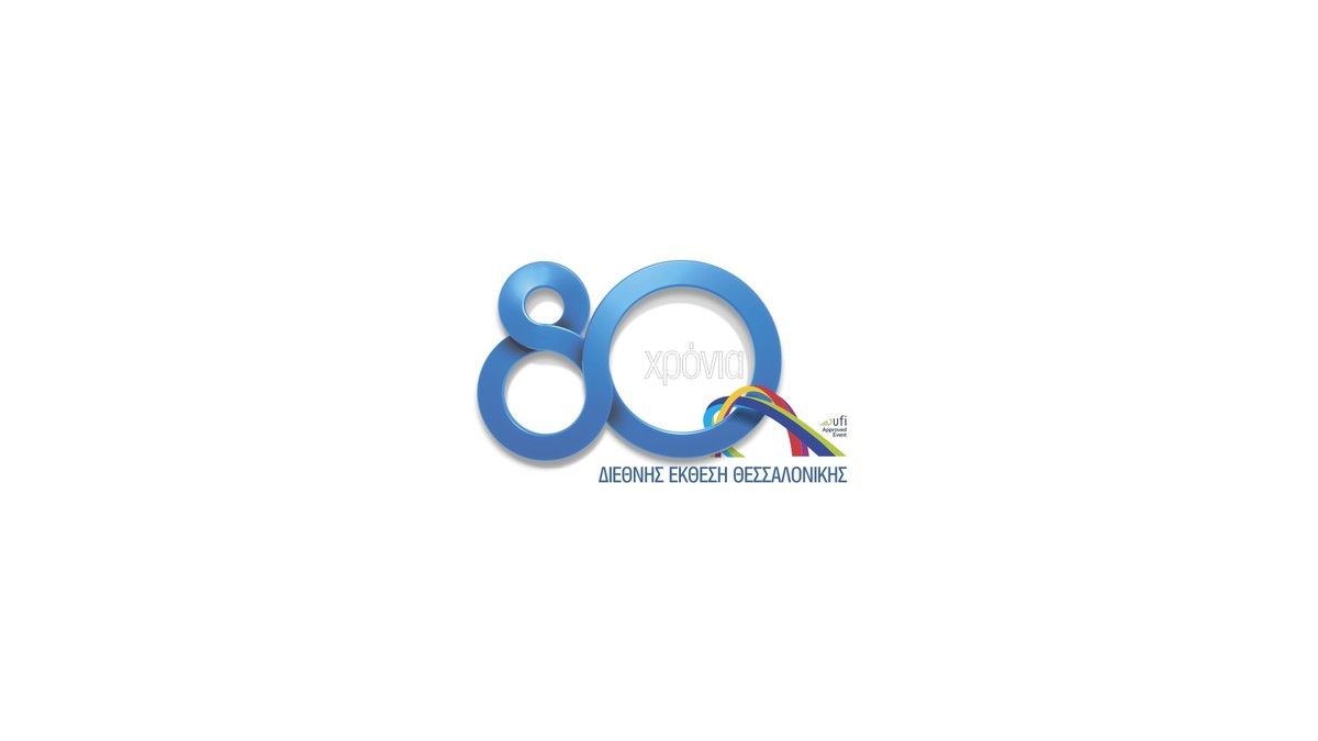 80th TIF Logo
