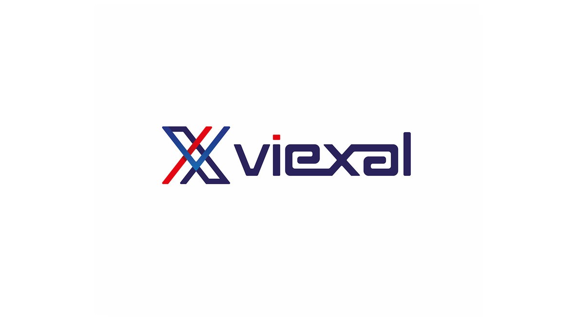 Viexal logo